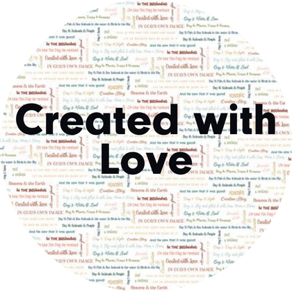 Created with Love – Material Girls Quilt Boutique