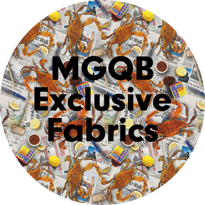 Material Girls Exclusive Prints – Material Girls Quilt Boutique