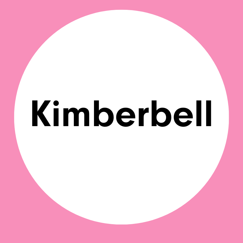 Join us for Tuesday Tips with - Kimberbell Designs