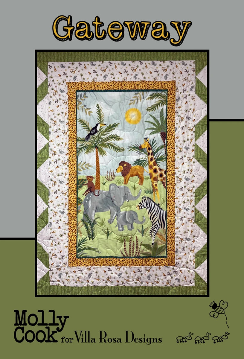 Gateway – Material Girls Quilt Boutique