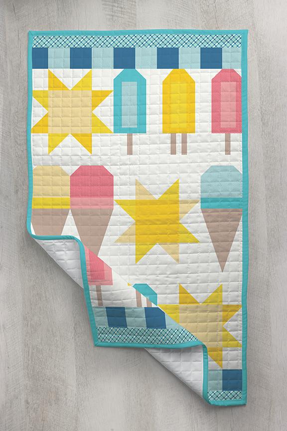 Sweet Summer Door Banner Kit