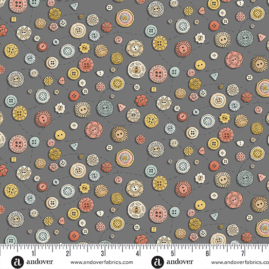 Atelier 134-S – Material Girls Quilt Boutique