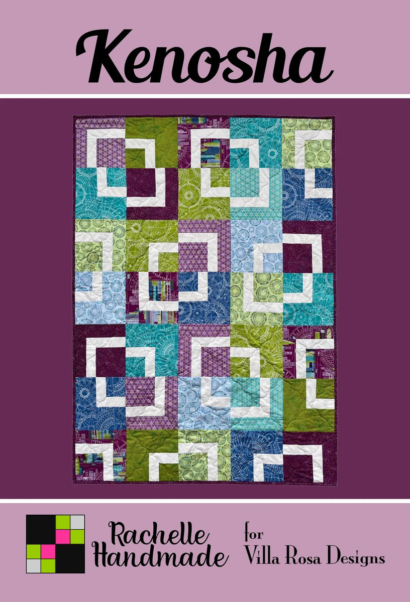 Kenosha – Material Girls Quilt Boutique