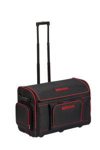 Bernina XL Machine Luggage - LOCAL PICK UP ONLY