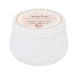 Creator Collection Candle by Cue - Jelly Roll
