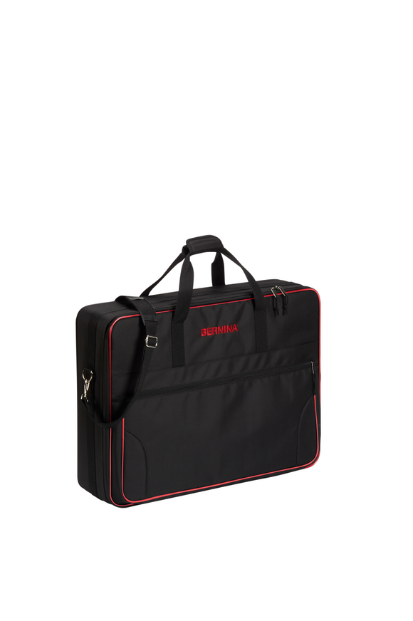 Bernina XL Embroidery Module Luggage - LOCAL PICK UP ONLY