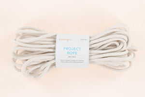 Kimberbell Project Rope