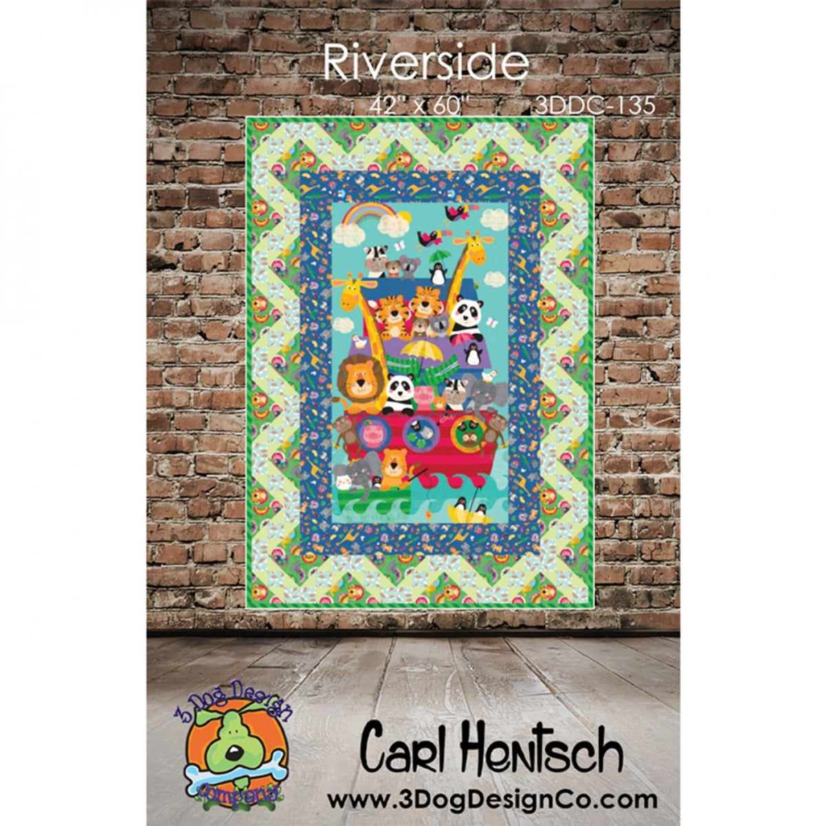 Riverside – Material Girls Quilt Boutique