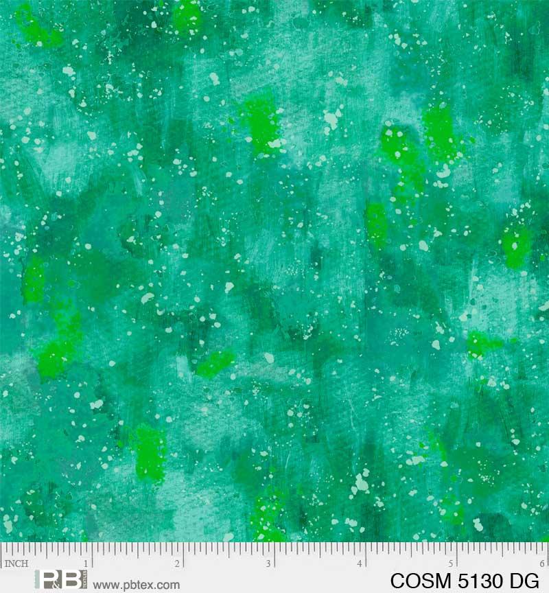 Cosmos S/S Woven main image 1
