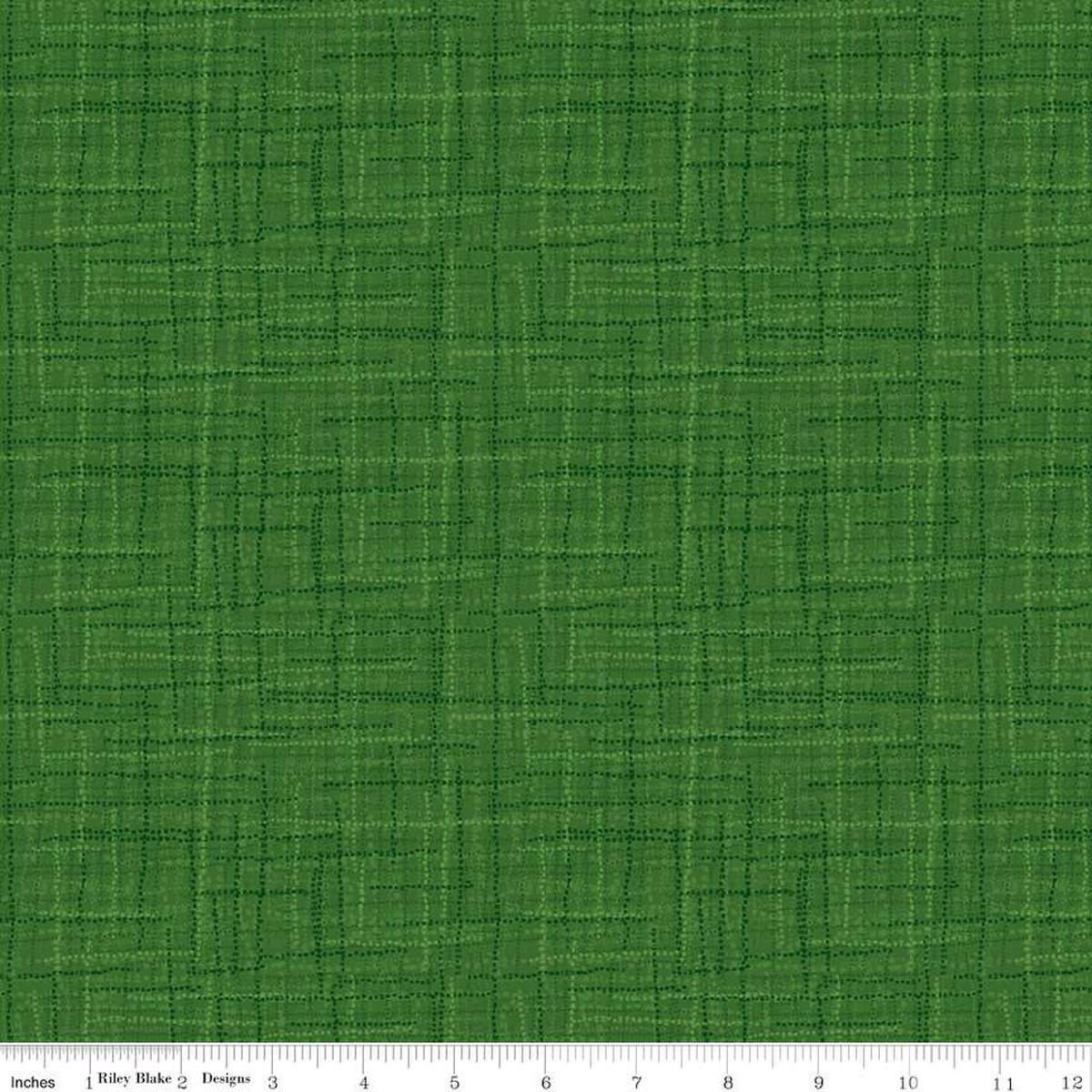 Grasscloth Green Material Girls Quilt Boutique
