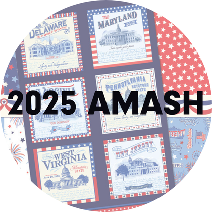 All Mid Atlantic Shop Hop