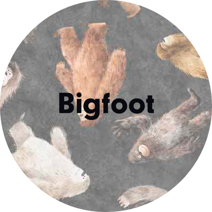 Bigfoot