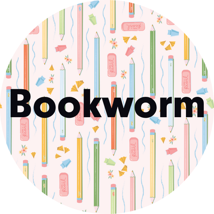 Bookworm