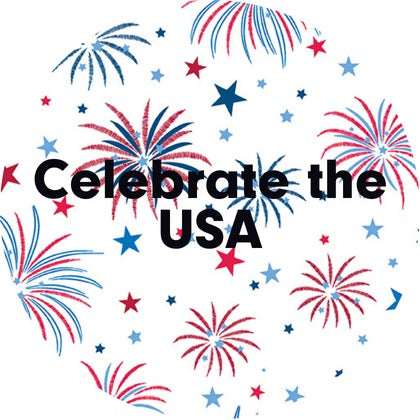 Celebrate The USA