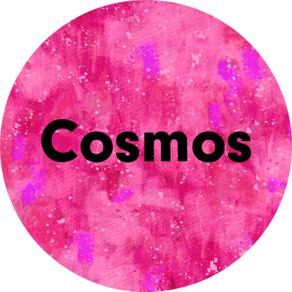 Cosmos Brushed Blender