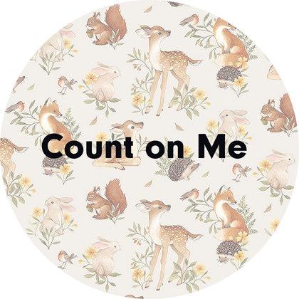 Count On Me