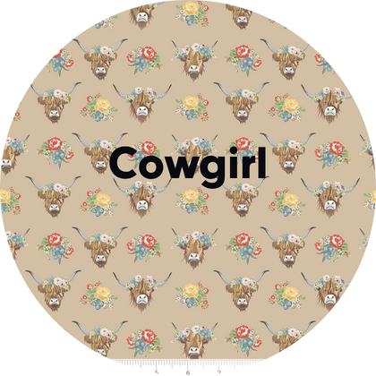 Cowgirl