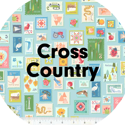 Cross Country