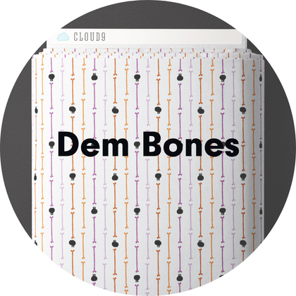 Dem Bones