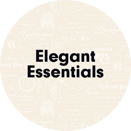 Elegant Essentials