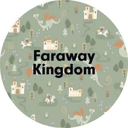 Faraway Kingdom