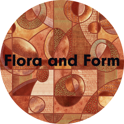 Flora & Form