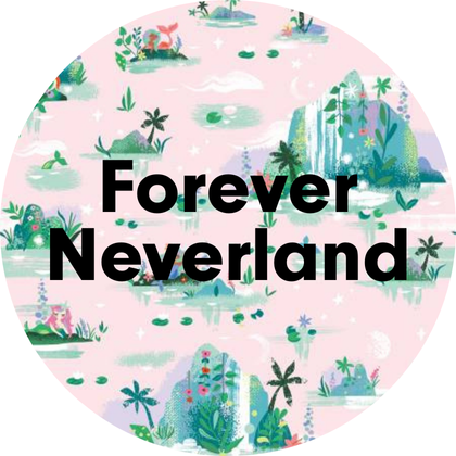Forever Neverland