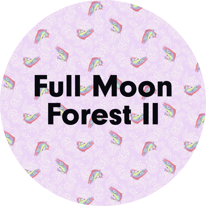 Full Moon Forest II