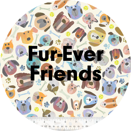 Fur-ever Friends