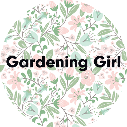 Gardening Girl