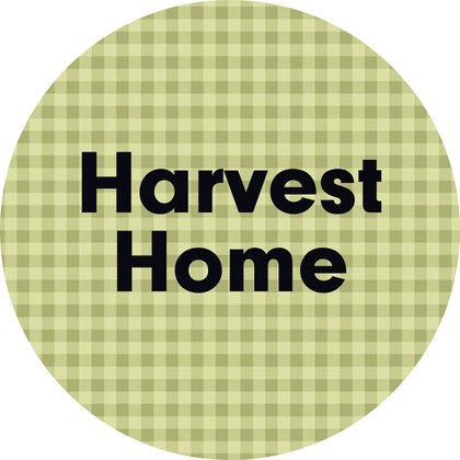 Harvest Home