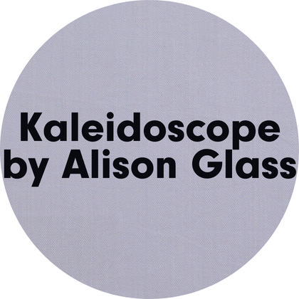 Kaliedoscope by Alison Glass