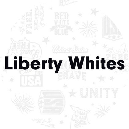 Liberty Whites
