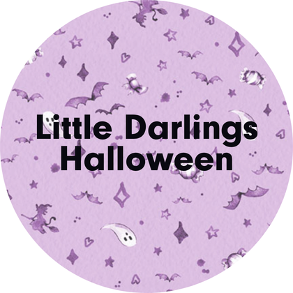 Little Darlings Halloween