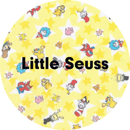 Little Seuss