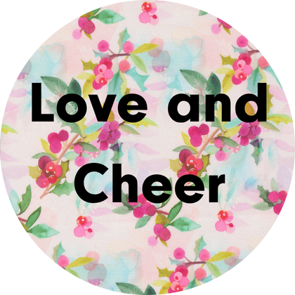 Love and Cheer