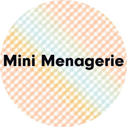 Mini Menagerie