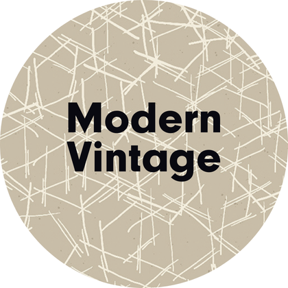 Modern Vintage