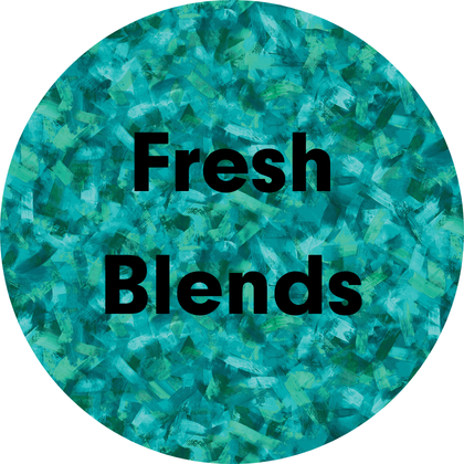 Fresh Blends