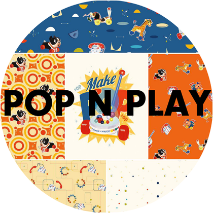 Pop 'n Play