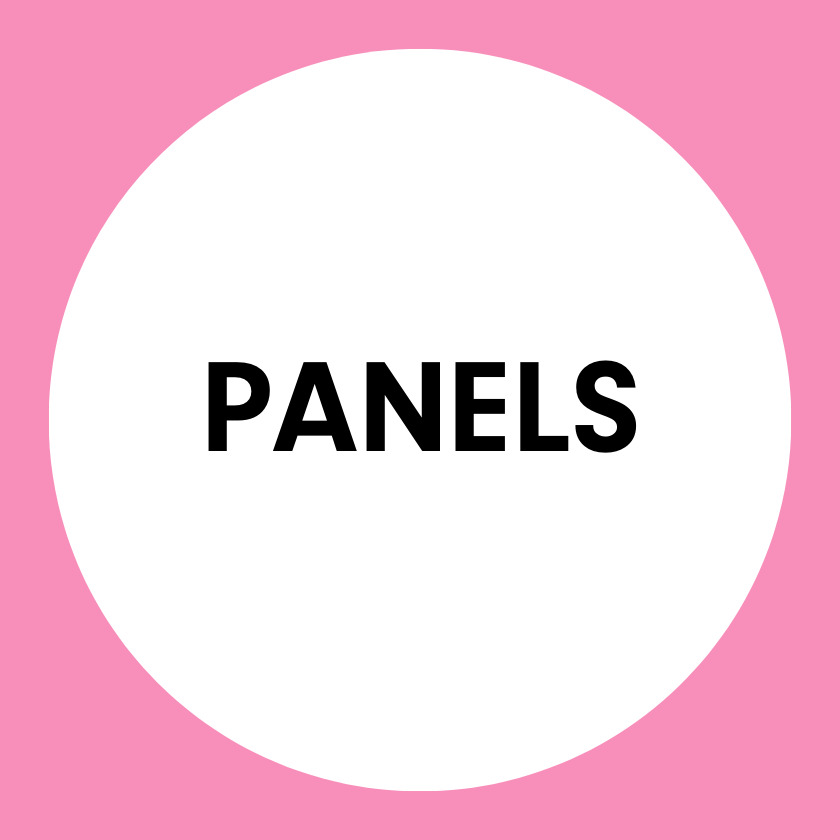 Panels