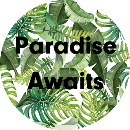 Paradise Awaits