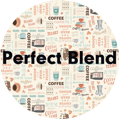 Perfect Blend