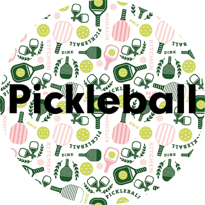 Pickleball