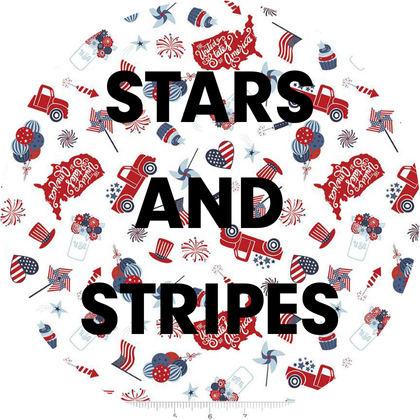 Stars and Stripes Forever