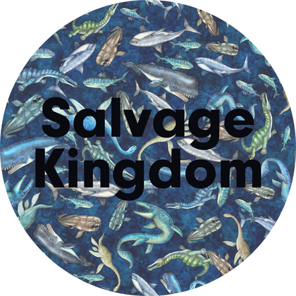Savage Kingdom