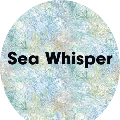 Sea Whispers