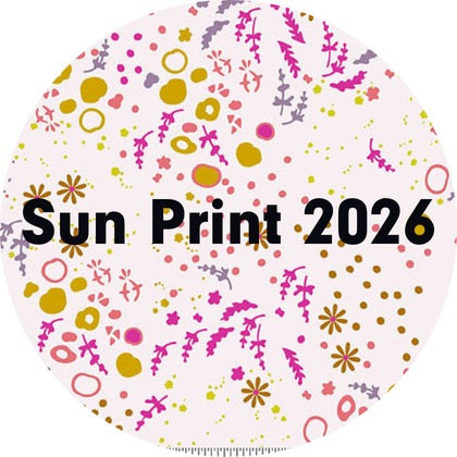 Sun Print 2026