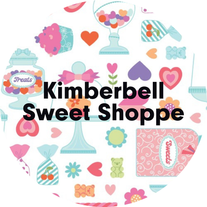 Kimberbell Sweet Shoppe