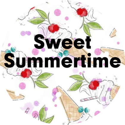 Sweet Summertime